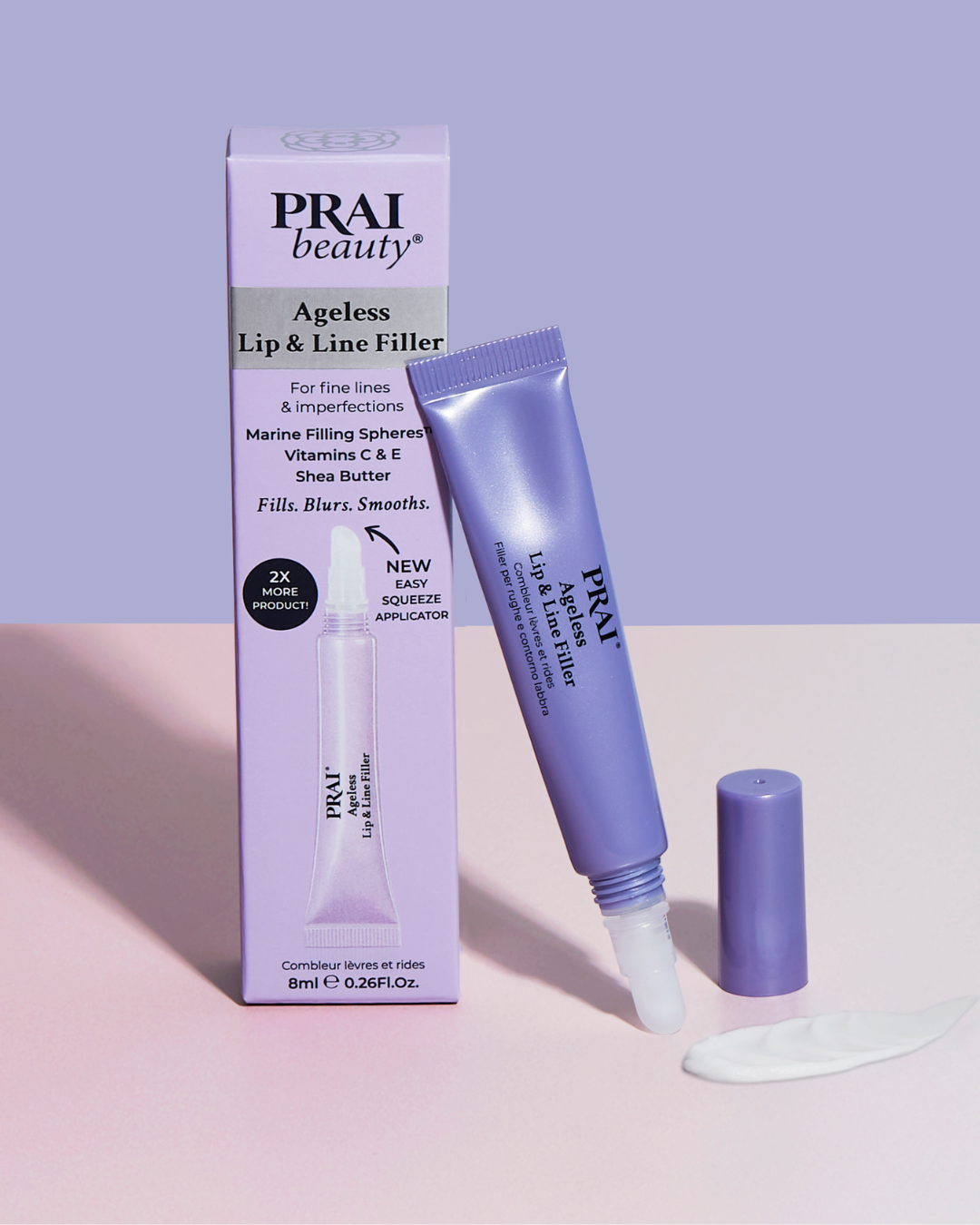 Ageless Beauty Bundle