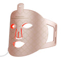 LED Silicone Face Mask – 8 Colors