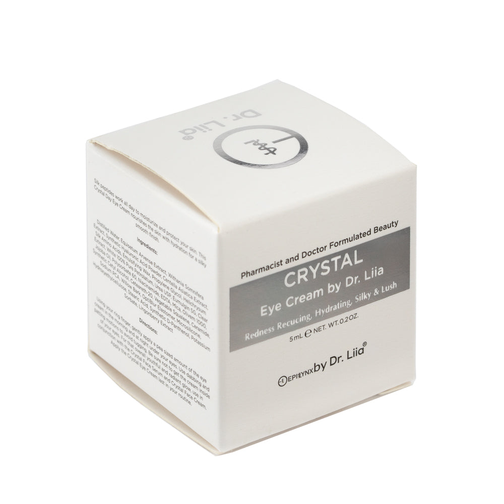 Brightening & Firming Eye Cream
