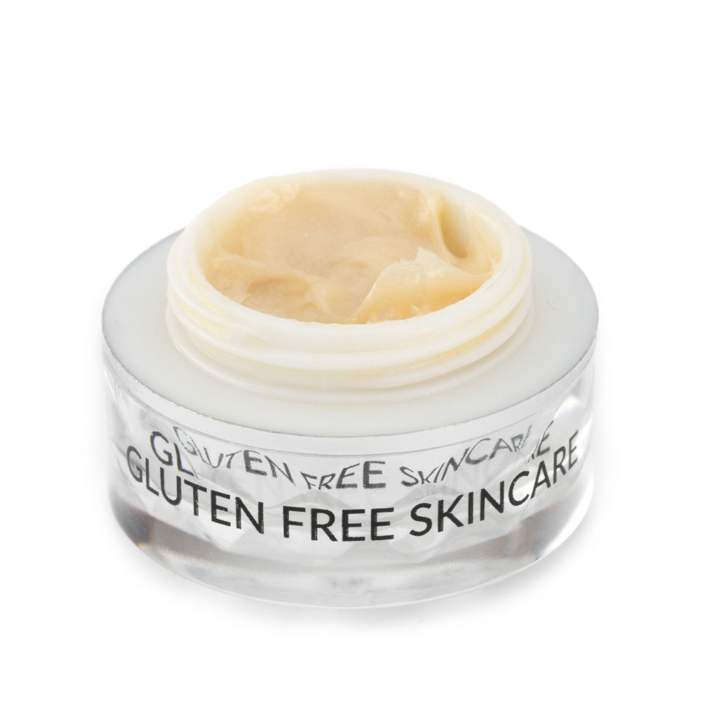Brightening & Firming Eye Cream
