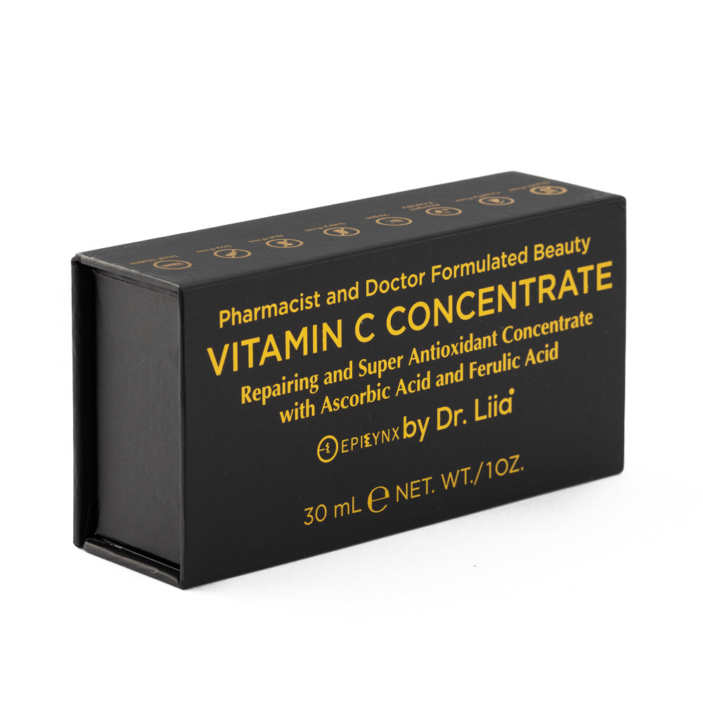 Brightening Vitamin C Glow Serum