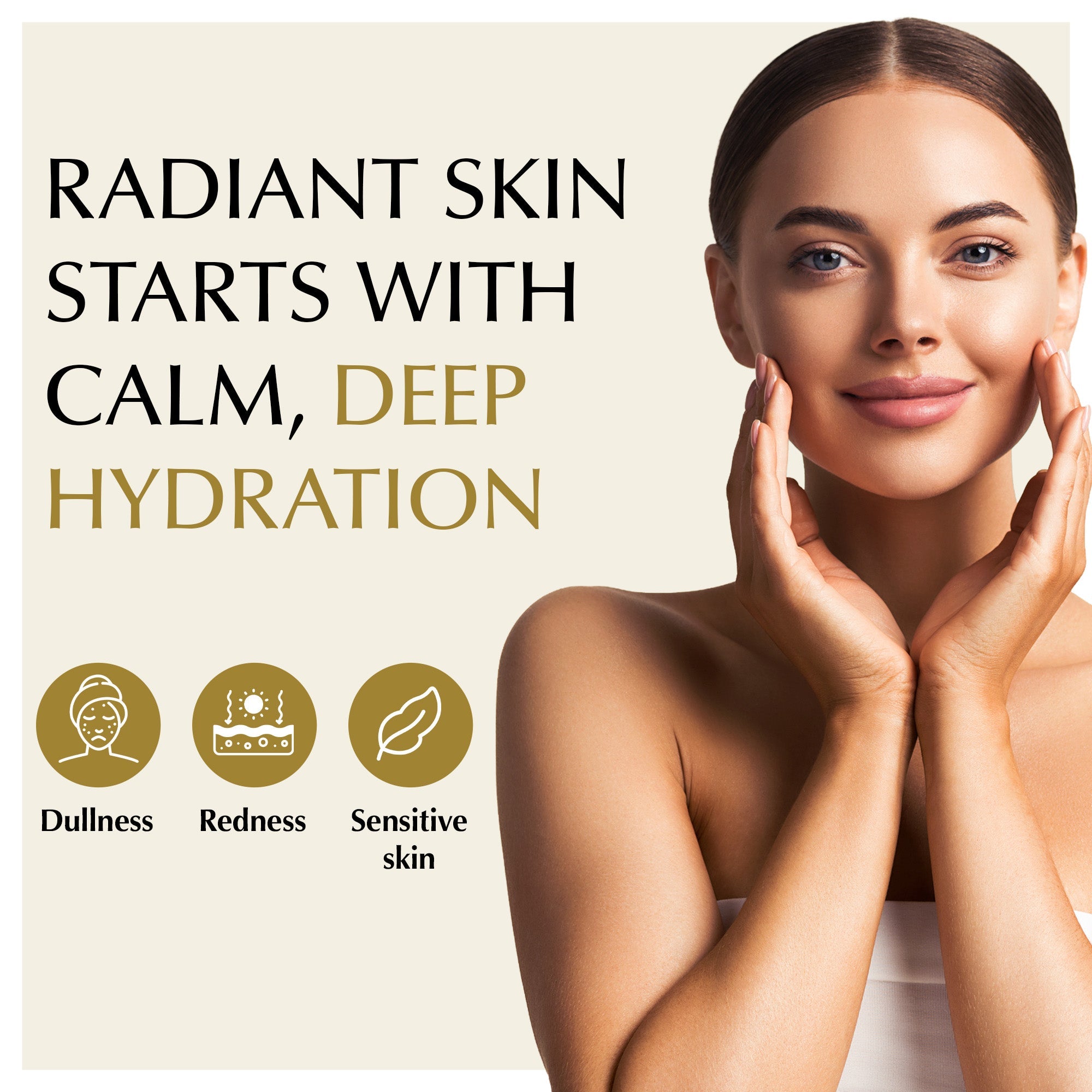 Brightening Vitamin C Glow Serum