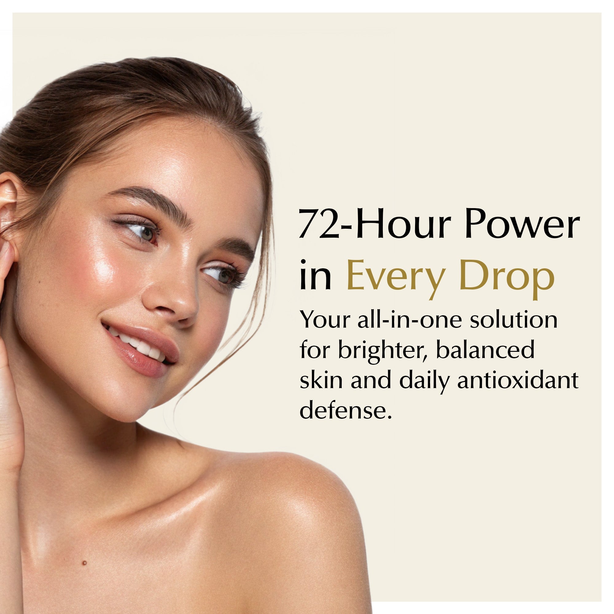 Brightening Vitamin C Glow Serum