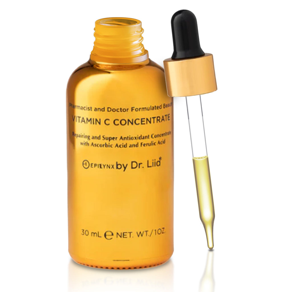 Brightening Vitamin C Glow Serum