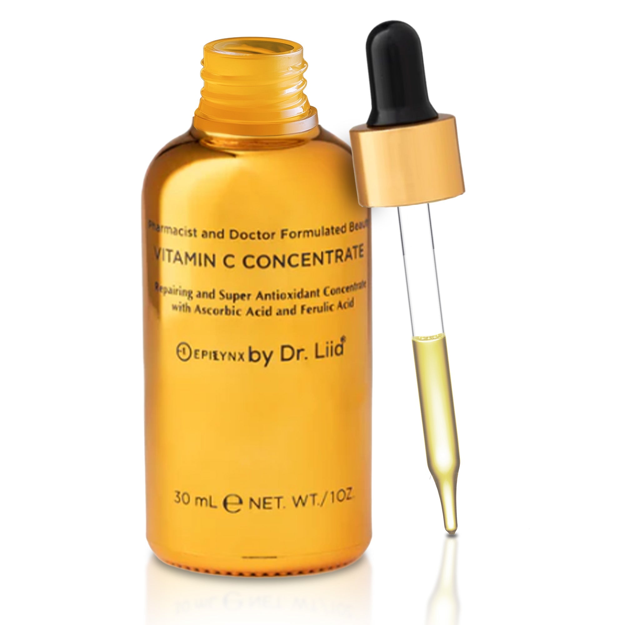 Brightening Vitamin C Glow Serum