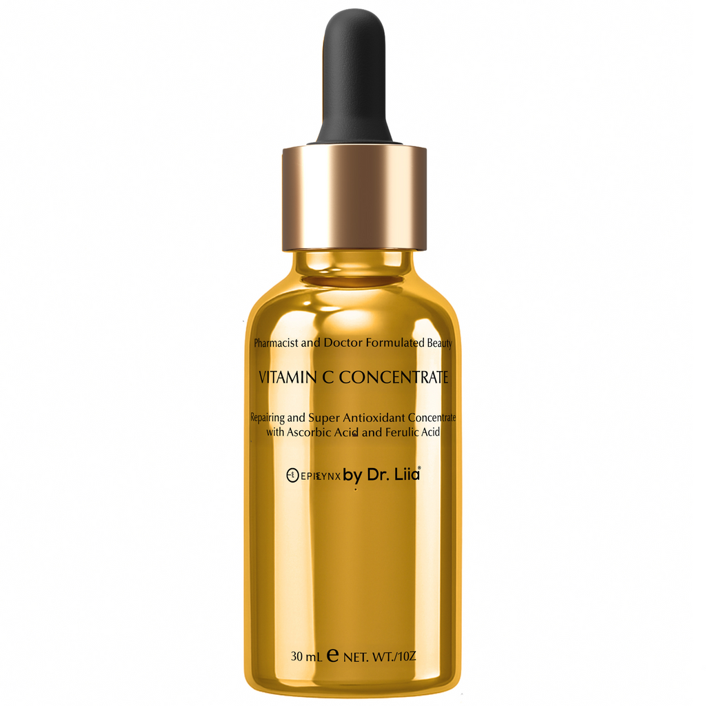 Brightening Vitamin C Glow Serum