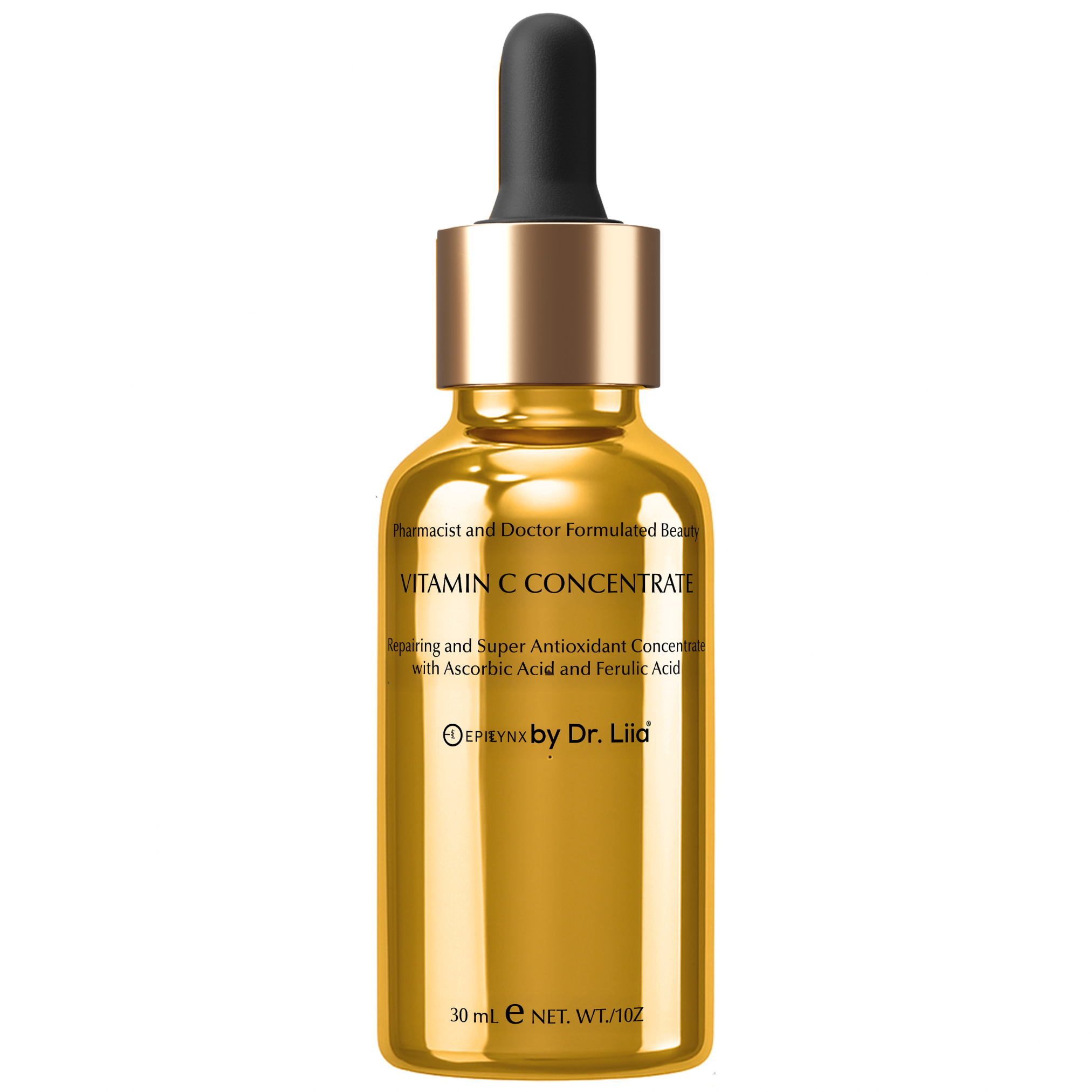 Brightening Vitamin C Glow Serum