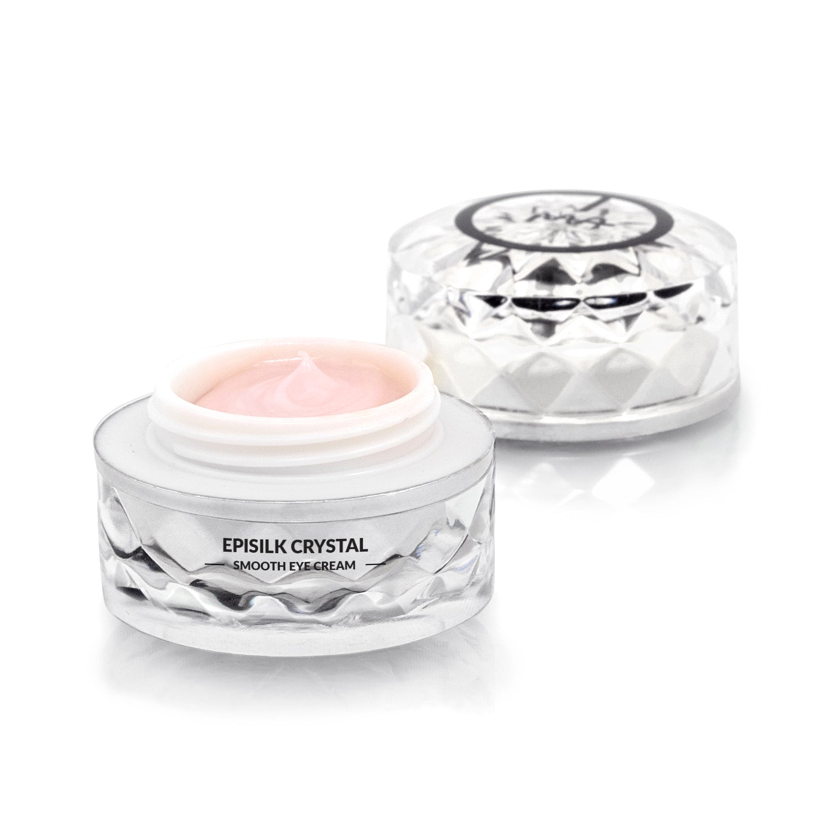 Brightening & Firming Eye Cream