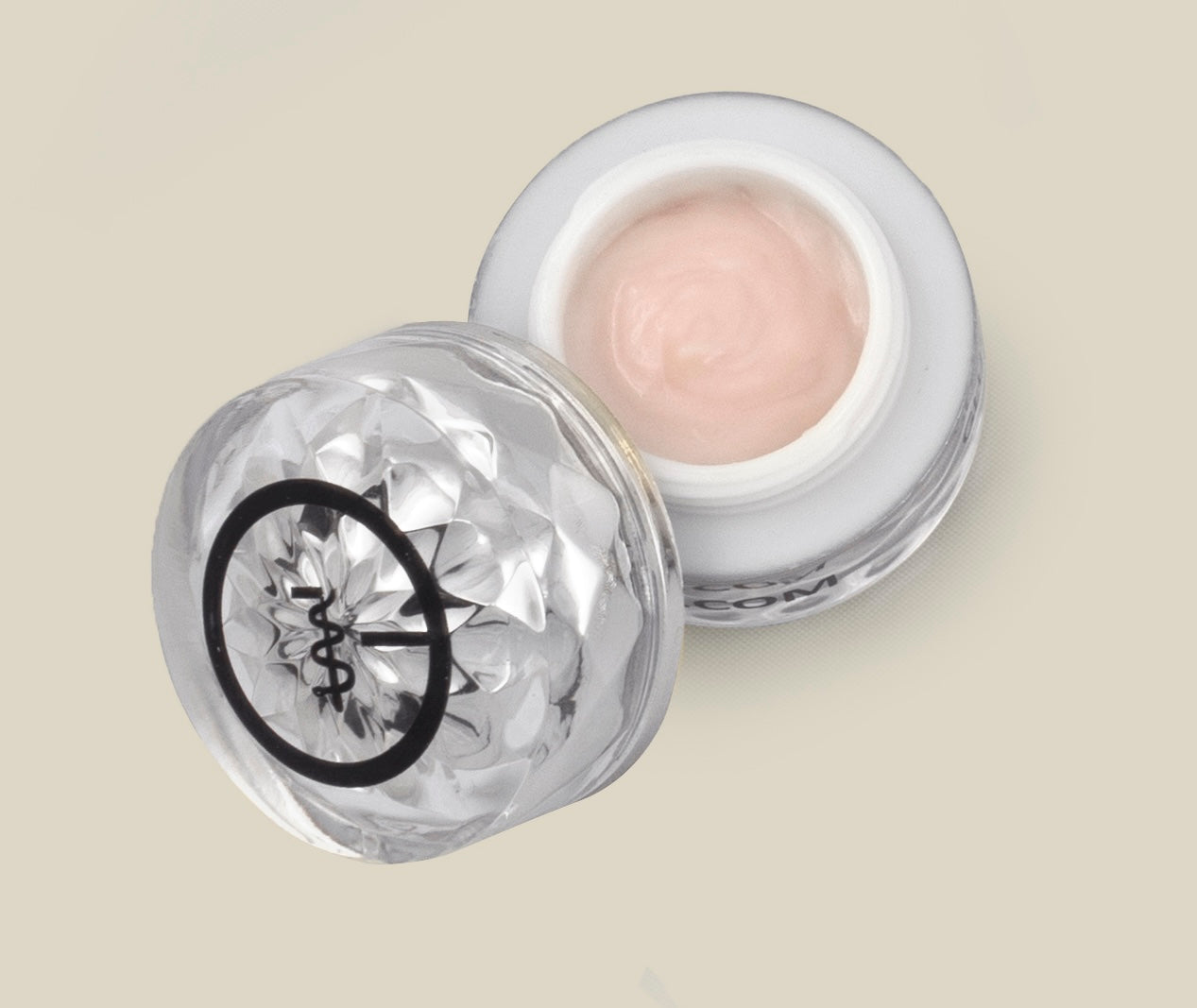 Brightening & Firming Eye Cream
