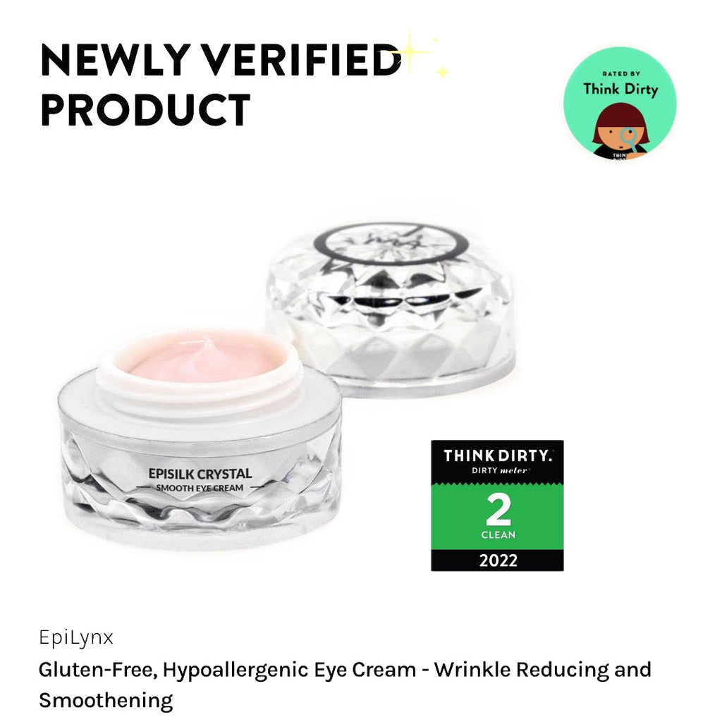 Brightening & Firming Eye Cream