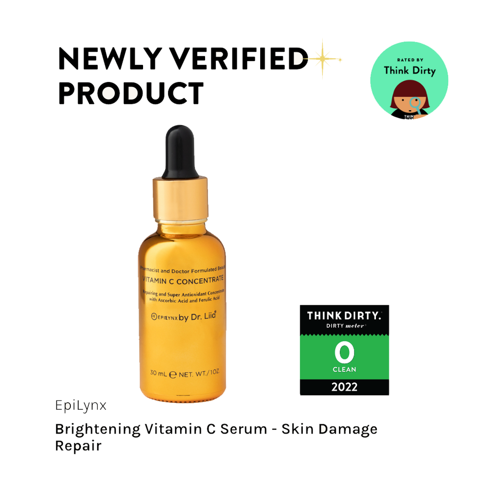 Brightening Vitamin C Glow Serum
